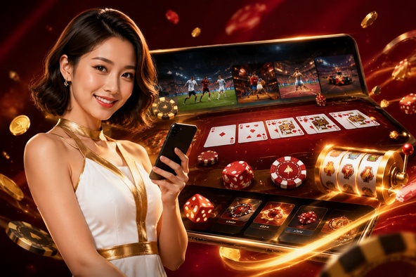 18tr88 đăng nhập tài khoản