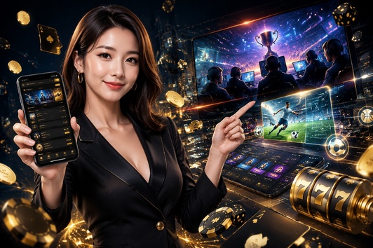 18tr88 sảnh nổ hũ slot game đa dạng
