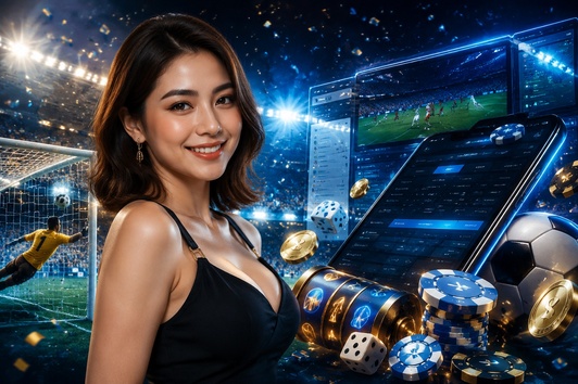 18tr88 Casino baccarat live dealer